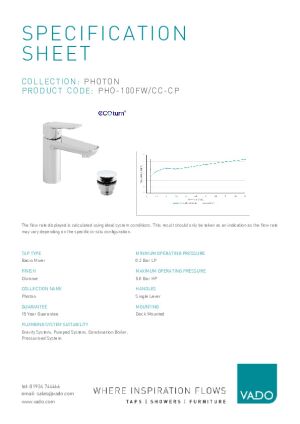 Technical Data Sheet