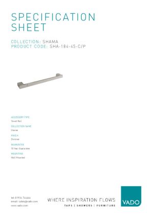 Technical Data Sheet
