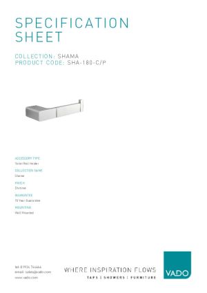 Technical Data Sheet