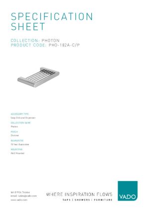Technical Data Sheet