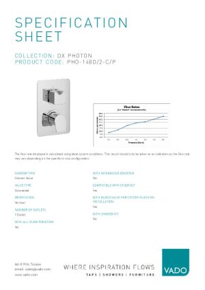 Technical Data Sheet