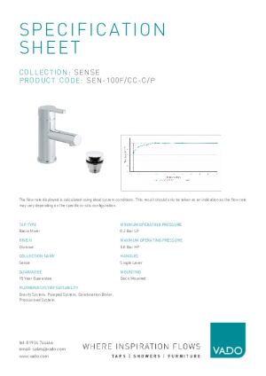 Technical Data Sheet