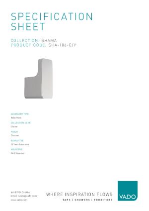 Technical Data Sheet