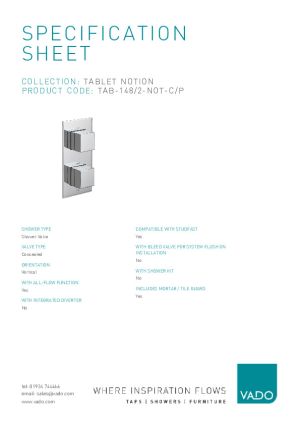 Technical Data Sheet