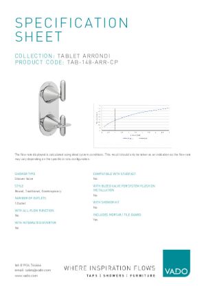 Technical Data Sheet