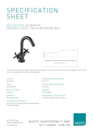 Technical Data Sheet