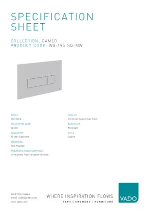 Technical Data Sheet