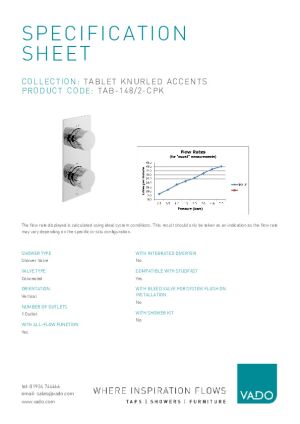 Technical Data Sheet