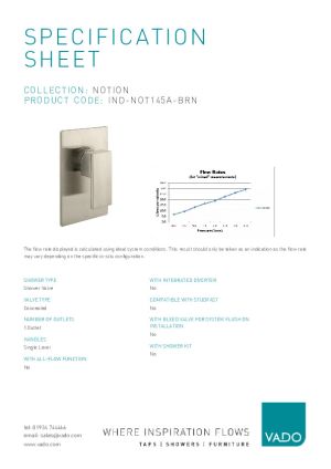 Technical Data Sheet