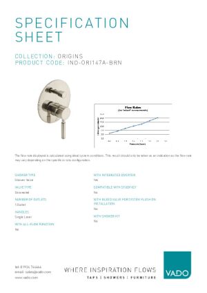 Technical Data Sheet