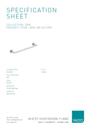 Technical Data Sheet