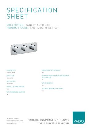 Technical Data Sheet