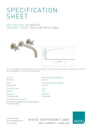 Technical Data Sheet