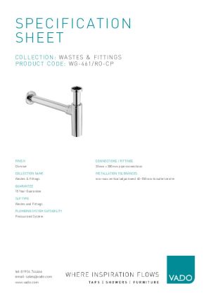 Technical Data Sheet