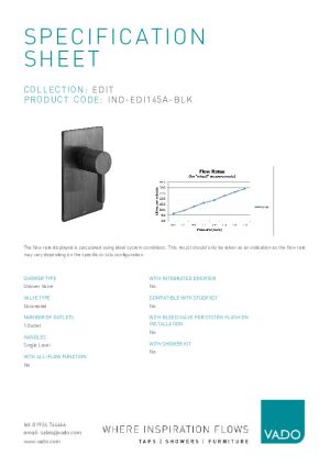 Technical Data Sheet