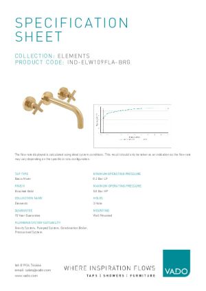Technical Data Sheet