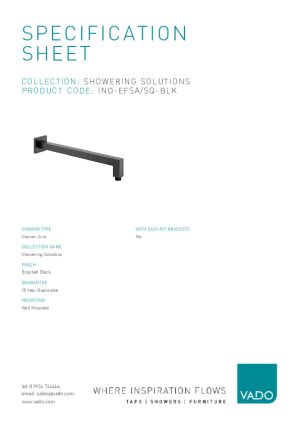 Technical Data Sheet