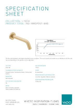 Technical Data Sheet