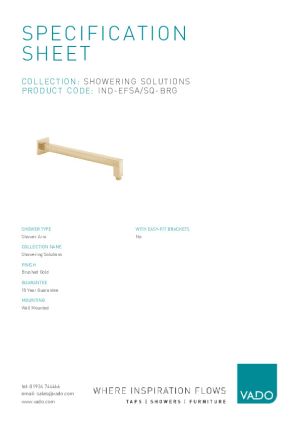 Technical Data Sheet