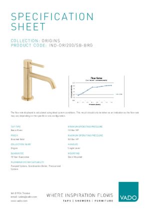 Technical Data Sheet