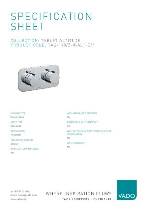 Technical Data Sheet