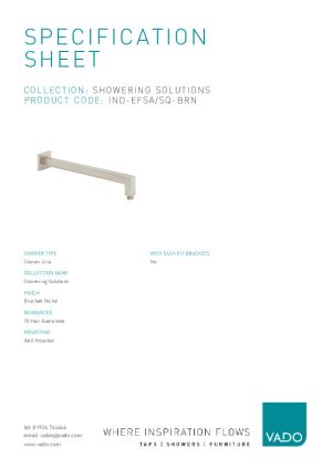 Technical Data Sheet