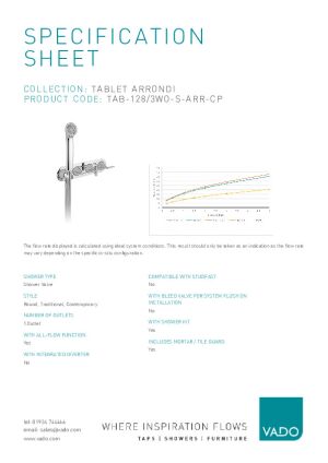 Technical Data Sheet