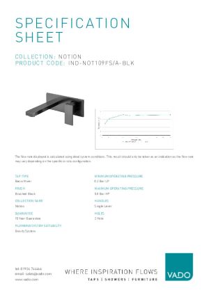 Technical Data Sheet