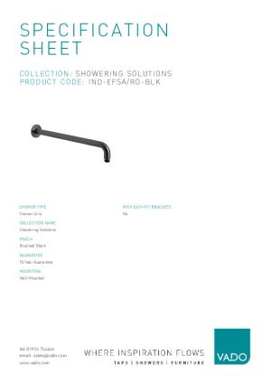 Technical Data Sheet