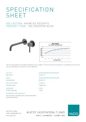 Technical Data Sheet
