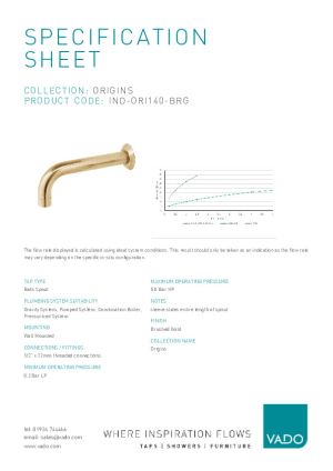 Technical Data Sheet