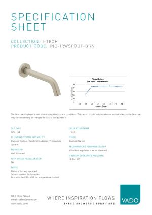 Technical Data Sheet