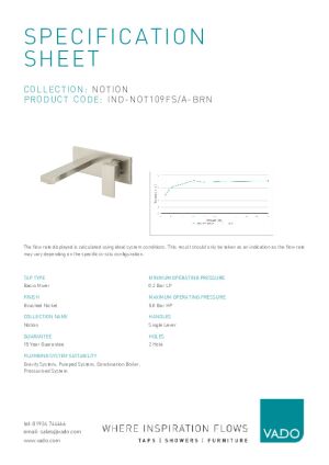 Technical Data Sheet