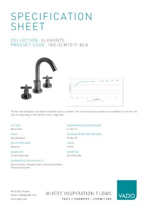 Technical Data Sheet