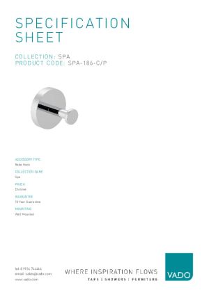 Technical Data Sheet