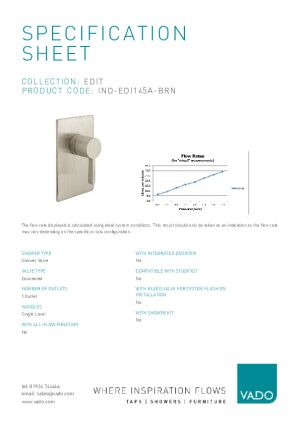 Technical Data Sheet