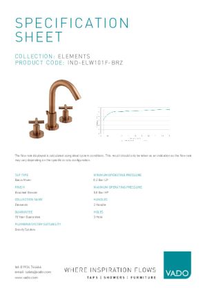 Technical Data Sheet