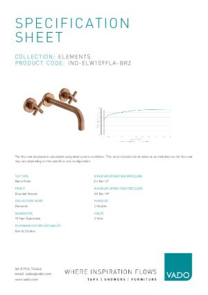 Technical Data Sheet