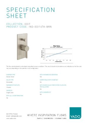 Technical Data Sheet