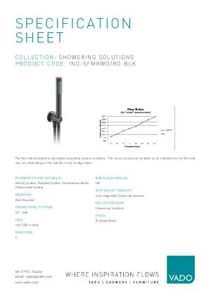 Technical Data Sheet