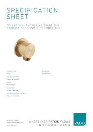 Technical Data Sheet