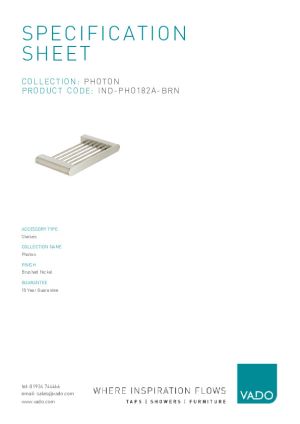 Technical Data Sheet