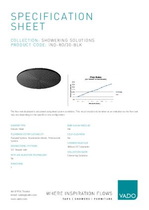 Technical Data Sheet