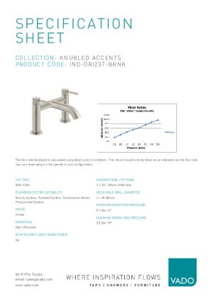 Technical Data Sheet