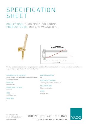 Technical Data Sheet