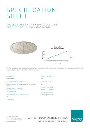 Technical Data Sheet