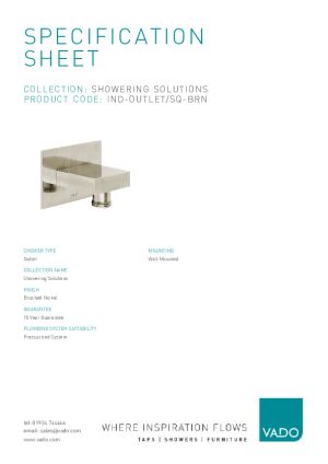 Technical Data Sheet