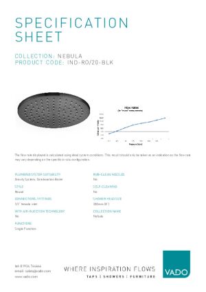 Technical Data Sheet
