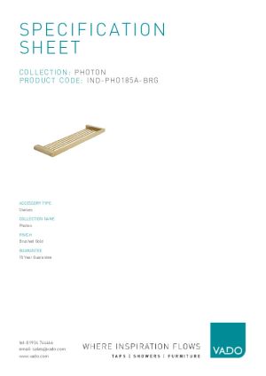 Technical Data Sheet