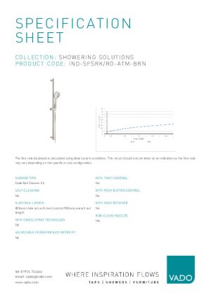 Technical Data Sheet